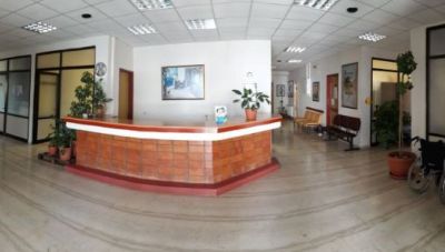 Στη Βουλή τα προβλήματα στο Κέντρο Υγείας Χάρακα- Ερώτηση της Ε. Βατσινά