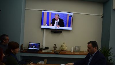 Σύμφωνο Συνεργασίας του Δήμου Αγίου Νικολάου και του Οργανισμού «Το Χαμόγελο του Παιδιού»