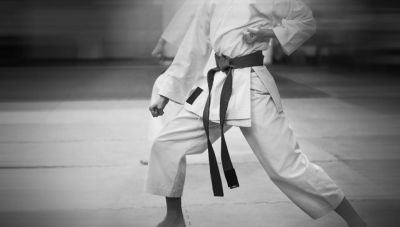 Συνελήφθη δάσκαλος καράτε – Τον κατήγγειλε 15χρονη για ασέλγεια