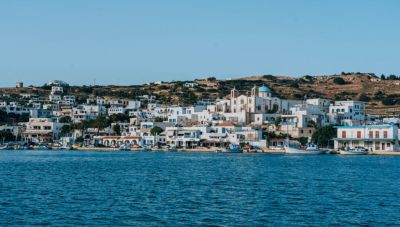 Λειψοί: Στην πρώτη θέση των 11 πιο υποσχόμενων προορισμών παγκοσμίως για το 2024