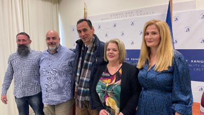 Το «Χανιώτικο Καρναβάλι 2024 στη Σούδα» έρχεται στις 10 Μαρτίου γεμάτο χρώματα, εκπλήξεις και διασκέδαση