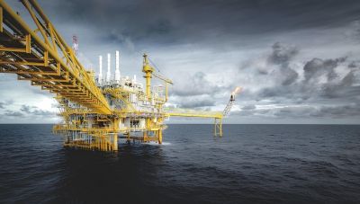 Κρήτη: Ώρα αποφάσεων για τη γεώτρηση – Ετοιμάζει γεωτρύπανο η ExxonMobil