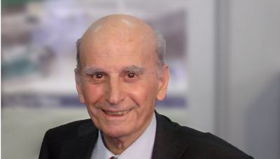 Κρήτη: Το φράγμα στον Πλατύ Ποταμό και ο άνθρωπος πίσω από αυτό το μεγάλο έργο (Φωτο)