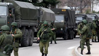 Ρωσία: Νεκρός στρατιωτικός που είχε κάνει λόγο για μεγάλες απώλειες στην Αντιίβκα – Αναφέρεται ότι αυτοκτόνησε