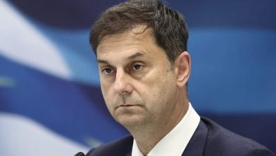 Θεοχάρης: Μέχρι 29 Φεβρουαρίου η προμήθεια των POS- Δεν παρατείνεται η προθεσμία διασύνδεσης