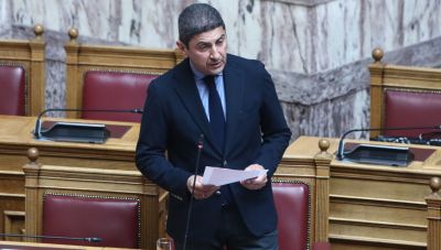 Αυγενάκης: Το ΥΠΑΑΤ προβαίνει στις δέουσες ενέργειες για την προστασία της ΦΕΤΑΣ από σφετερισμούς στην ΕΕ και σε τρίτες χώρες