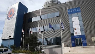 Υπεγράφη η σύμβαση με την Ακαδημία Αθηνών για τη μεγάλη άσκηση «Μίνωας» στην Κρήτη