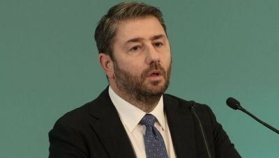 Ν. Ανδρουλάκης: Πρωθυπουργός εικονικής πραγματικότητας ο κ. Μητσοτάκης