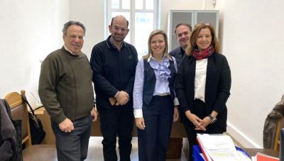 Πολιτιστικό Συνεδριακό Κέντρο Ηρακλείου: Στήριξη στα  εκπαιδευτικά προγράμματα για μαθητές