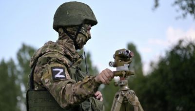 Πρώην συνταγματάρχης της ουκρανικής SBU: «Οι Ρώσοι θα χτυπήσουν την Ζαπορίζια»