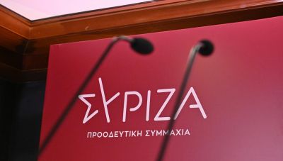 Ο ΣΥΡΙΖΑ κινείται δημοσκοπικά στο 12%, λέει ο Μαύρος