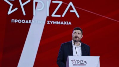 Διονύσης Τεμπονέρας: Οι δικές μου ρίζες δεν έχουν ανάγκη από επιβεβαίωση