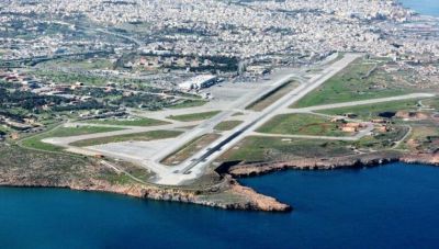 Κανονικά οι πτήσεις στο αεροδρόμιο Ηρακλείου από το Σάββατο 24/2 στις 15:00