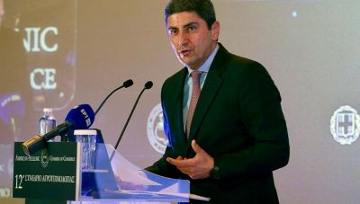 Αυγενάκης: Δίνουμε καθημερινό αγώνα για την αναθεώρηση της ΚΑΠ