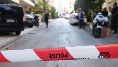 Εξάρχεια: Συνελήφθη για ανθρωποκτονία ο 57χρονος που βοήθησε τη σύζυγό του να αυτοκτονήσει