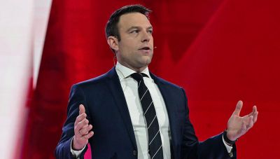 Κασσελάκης: Αν ο νόμος με αφορά, θα πουλήσω τις εταιρείες που έχω στο εξωτερικό