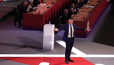 Τα σενάρια για τις εξελίξεις στο ΣΥΡΙΖΑ-Σε δύο εβδομάδες οι εκλογές για πρόεδρο και όργανα