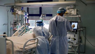 Μηνιγγίτιδα: Ανησυχία για την αύξηση των κρουσμάτων στη χώρα μας