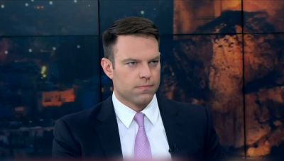 Στ. Κασσελάκης: «Αν ο νόμος με αφορά θα πουλήσω τις εταιρείες μου στο εξωτερικό»