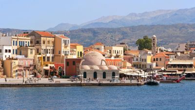 Πόλος έλξης για επενδυτές τα ακίνητα της Κρήτης-Οι νέες τάσεις για το 2024