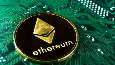 Μπορεί το Ethereum να πιάσει την τιμή του Bitcoin;