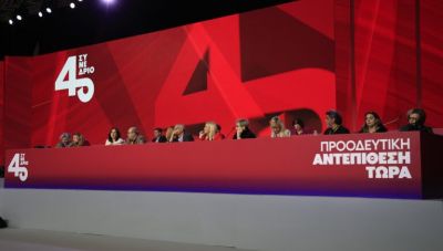 ΣΥΡΙΖΑ: Διακινείται ψήφισμα για να μη γίνουν εκλογές για πρόεδρο – «Όχι» από τον Στ. Κασσελάκη