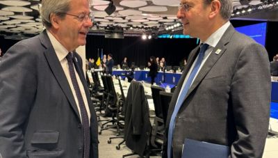 Κ. Χατζηδάκης: Έξι προτάσεις για την ενίσχυση της ανταγωνιστικότητας της Ε.Ε.