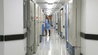 Με δηλητηρίαση πάνω από 50 εργαζόμενοι σε αμερικανική εταιρεία