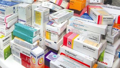 Φάρμακα: Αγγίζουν τα 200 όσα είναι σε έλλειψη σε φαρμακεία και νοσοκομεία