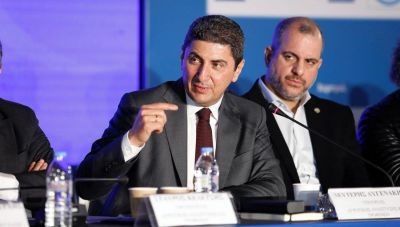 Λευτέρης Αυγενάκης: Επανέρχεται η άδεια ερασιτεχνικής αλιείας