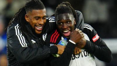 Η Φούλαμ «ξέρανε» την Μάντσεστερ Γιουνάιτεντ στο 90+7’ (1-2)