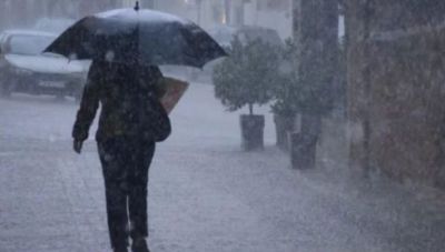 Έρχεται διήμερη κακοκαιρία με βροχές και καταιγίδες: Πού θα εκδηλωθούν τα φαινόμενα στην Κρήτη