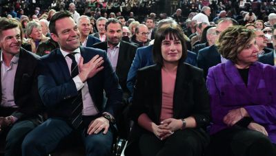 ΣΥΡΙΖΑ: Σε θέσεις μάχης τα στρατόπεδα Κασσελάκη και Γεροβασίλη-Οι συσχετισμοί