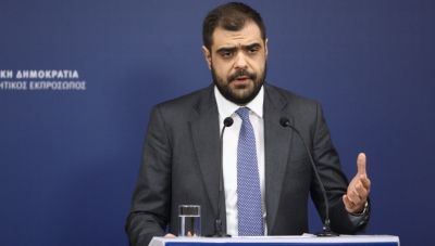 Μαρινάκης: Ξεκινούν από την 1η Μαρτίου οι παρεμβάσεις κατά της ακρίβειας στο βρεφικό γάλα