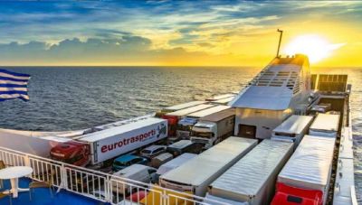 Υπουργείο Ναυτιλίας: Σύσκεψη με τα Επιμελητήρια για το μεταφορικό ισοδύναμο στην Κρήτη