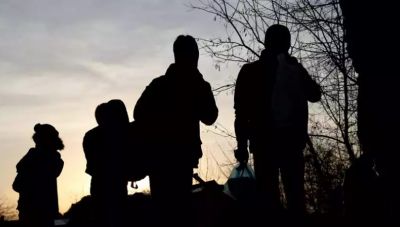 Γαύδος: Κι άλλοι μετανάστες κατέφθασαν το πρωί με ξύλινη βάρκα