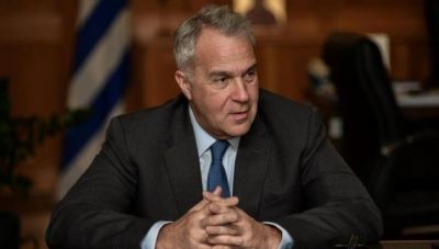 Μ. Βορίδης: Πιο αποτελεσματική αντεγκληματική πολιτική