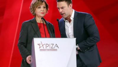 Συνέδριο ΣΥΡΙΖΑ: Όχι σε νέες εκλογές εν μέσω διαξιφισμών και αναρτήσεων Κασσελάκη και Γεροβασίλη