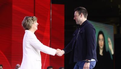 ΣΥΡΙΖΑ: Ώρα αποφάσεων για τις εκλογές - Τις θέλει ο Κασσελάκης, παρούσα η Γεροβασίλη, ποιοι λένε «όχι»