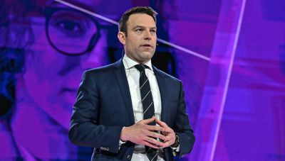 Κασσελάκης: Επιμένει σε προεδρικές εκλογές στις 10 Μαρτίου - Γεροβασίλη: Αν θες εκλογές σε 10 μέρες κάν τες μόνος σου