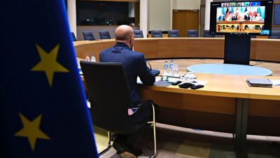 G7: Δεσμεύθηκαν να υποστηρίξουν την Ουκρανία για όσο χρόνο χρειασθεί στον πόλεμο κατά της Ρωσίας