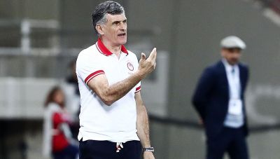 Μεντιλίμπαρ: «Πετύχαμε στις αλλαγές που κάναμε»