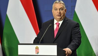 Β. Όρμπαν: Το κοινοβούλιο της Ουγγαρίας θα επικυρώσει άμεσα την ένταξη της Σουηδίας στο ΝΑΤΟ