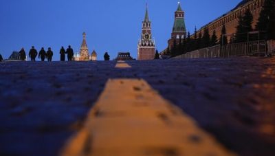 Η οικονομία της Ρωσίας ανθεί παρά τα δύο χρόνια πολέμου