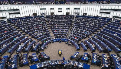 Προστασία των μαρτύρων δημοσίου συμφέροντος από το Ευρωκοινοβούλιο