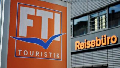Προβληματισμός για το γερμανικό τουριστικό πράκτορα FTI που διακινεί χιλιάδες τουρίστες στην Κρήτη