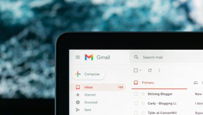 Google: Διαψεύδει τη φήμη ότι κλείνει το Gmail τον Αύγουστο
