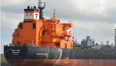 Οι Χούθι εκτόξευσαν βαλλιστικό πύραυλο εναντίον του αμερικανικού δεξαμενόπλοιου