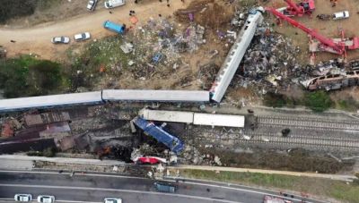 Ηράκλειο: Οι εκπαιδευτικοί στο πλευρό όσων αγωνίζονται για δικαίωση, μετά το έγκλημα των Τεμπών