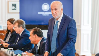 Νέοι Ποινικοί Κώδικες: Οι αλλαγές σε φυλάκιση και κατηγορίες αδικημάτων